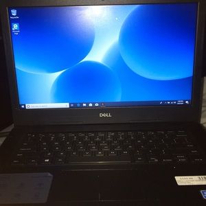 Dell laptop Inspiron 14 3000